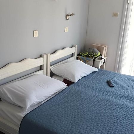 Cleios Rooms And Studios, Kalymnos 85200 Panormos  Eksteriør billede