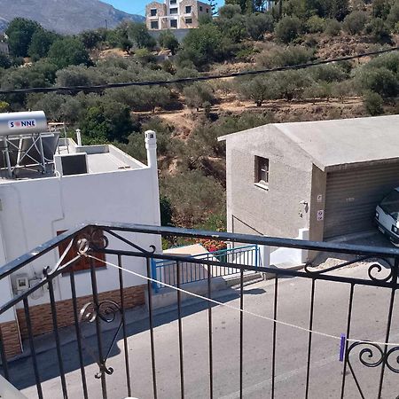 Cleios Rooms And Studios, Kalymnos 85200 Panormos  Eksteriør billede