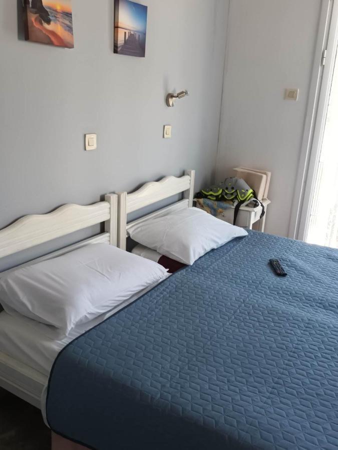 Cleios Rooms And Studios, Kalymnos 85200 Panormos  Eksteriør billede