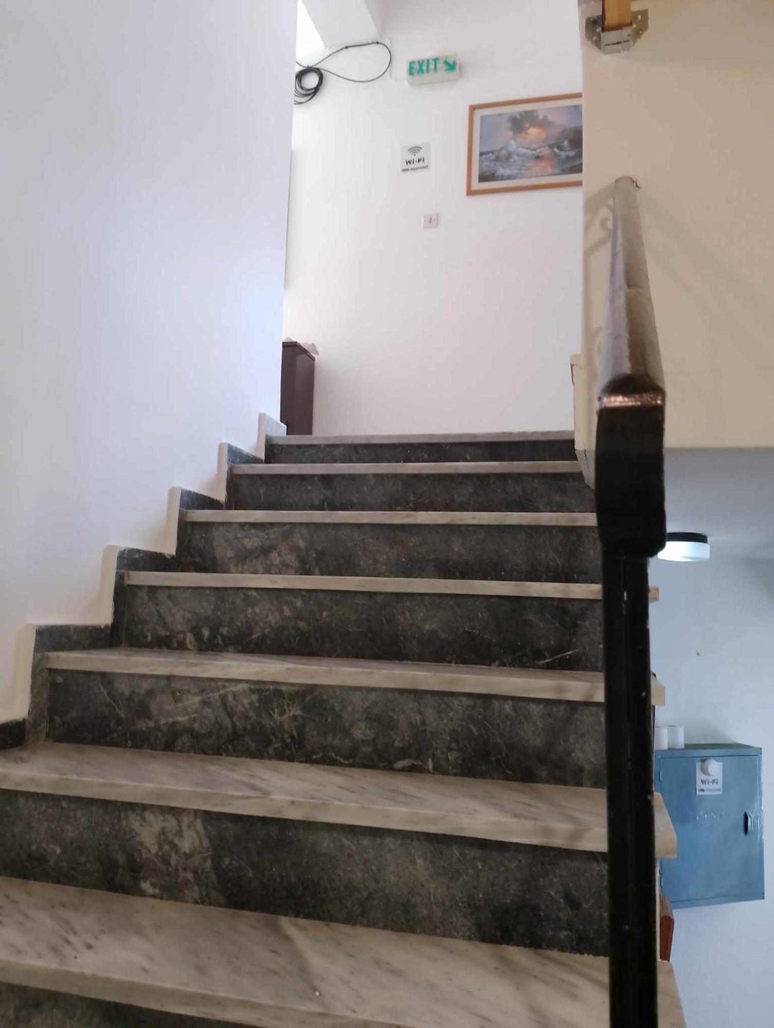 Cleios Rooms And Studios, Kalymnos 85200 Panormos  Eksteriør billede