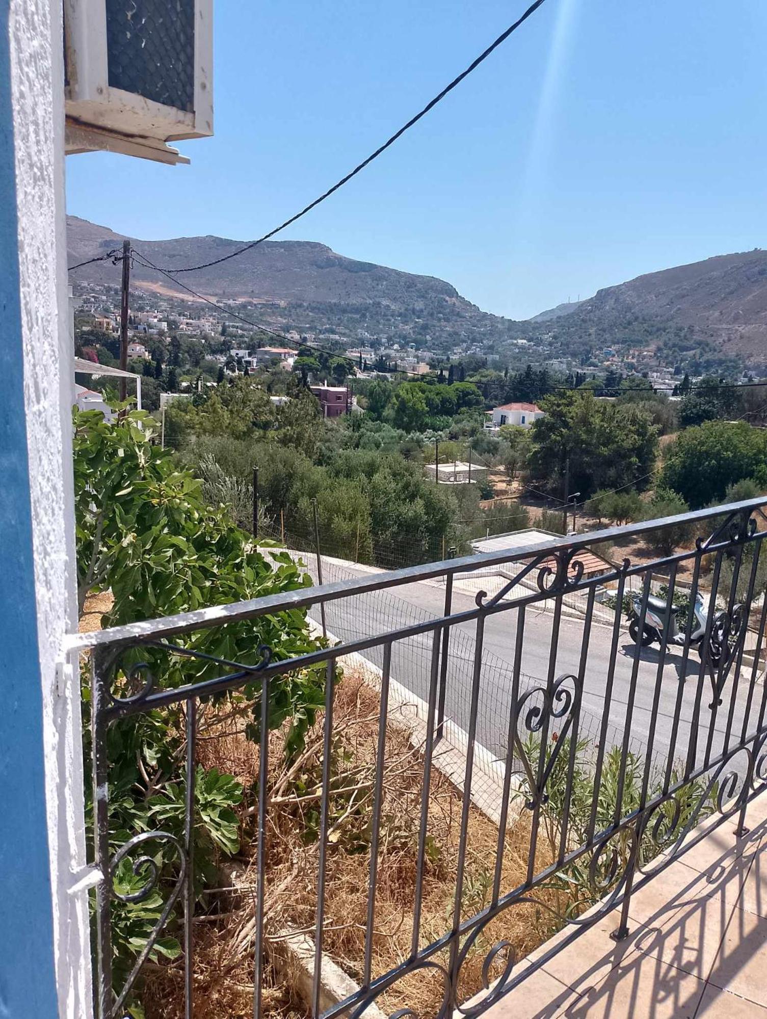 Cleios Rooms And Studios, Kalymnos 85200 Panormos  Eksteriør billede