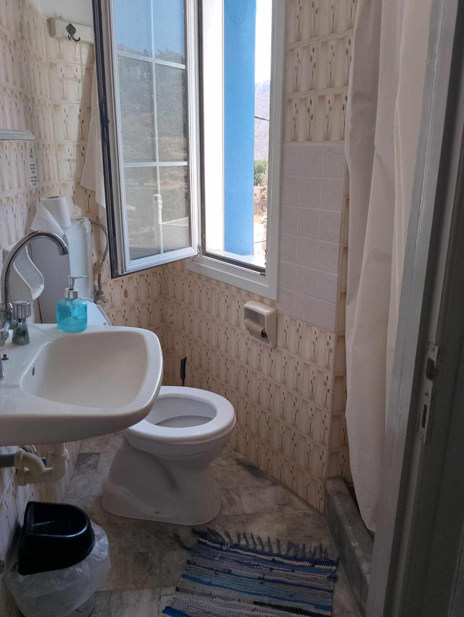 Cleios Rooms And Studios, Kalymnos 85200 Panormos  Eksteriør billede