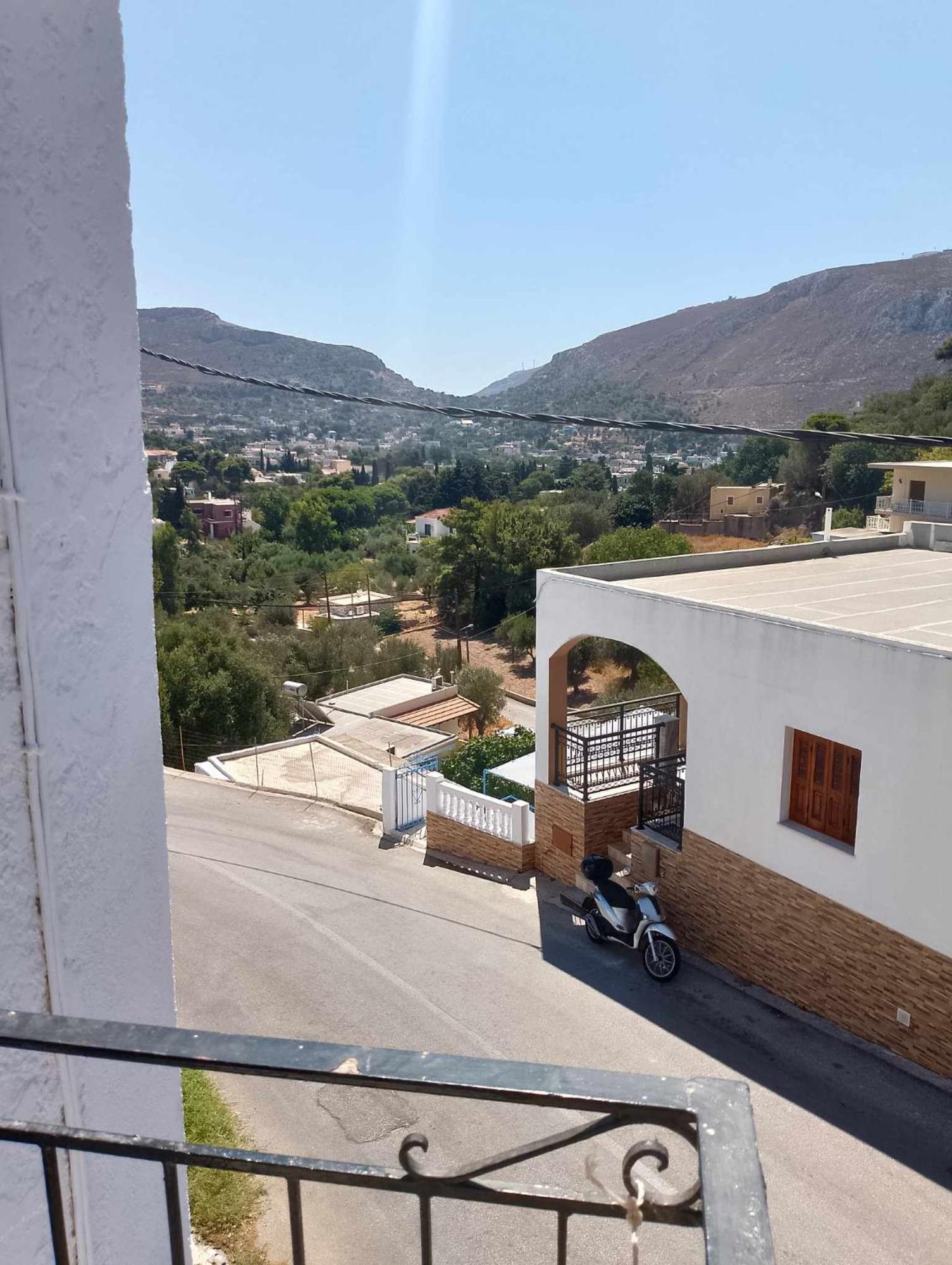 Cleios Rooms And Studios, Kalymnos 85200 Panormos  Eksteriør billede