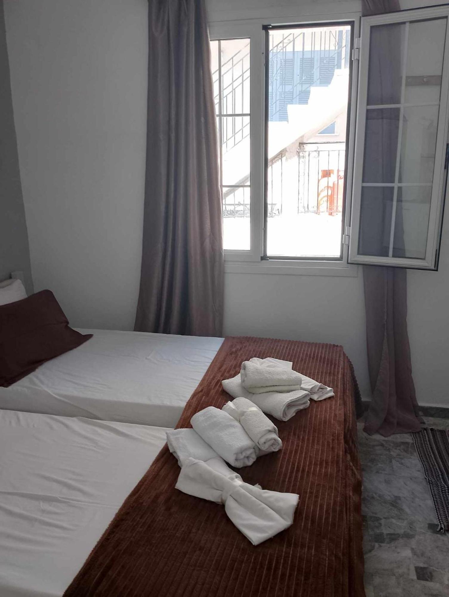 Cleios Rooms And Studios, Kalymnos 85200 Panormos  Eksteriør billede