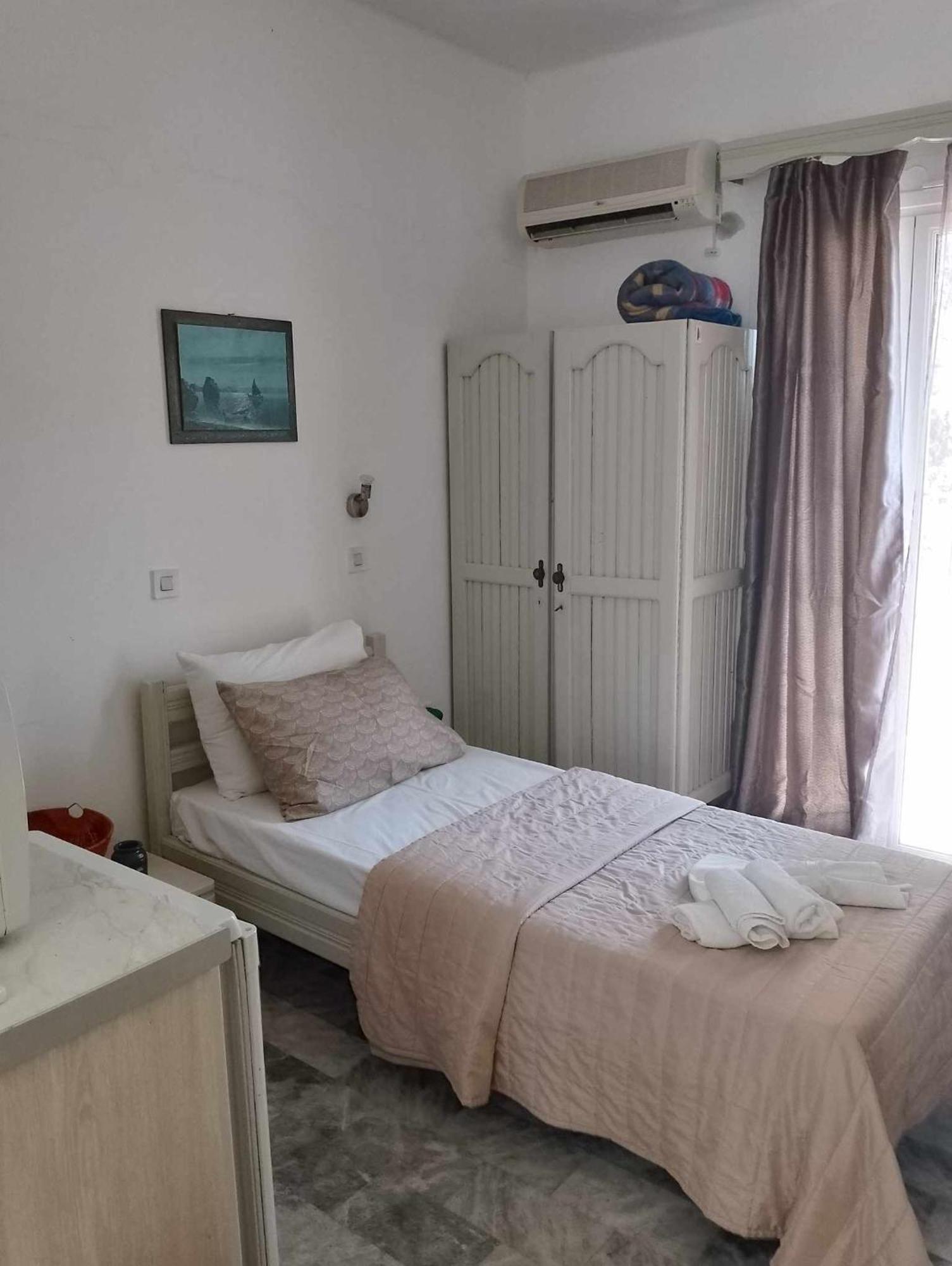 Cleios Rooms And Studios, Kalymnos 85200 Panormos  Eksteriør billede