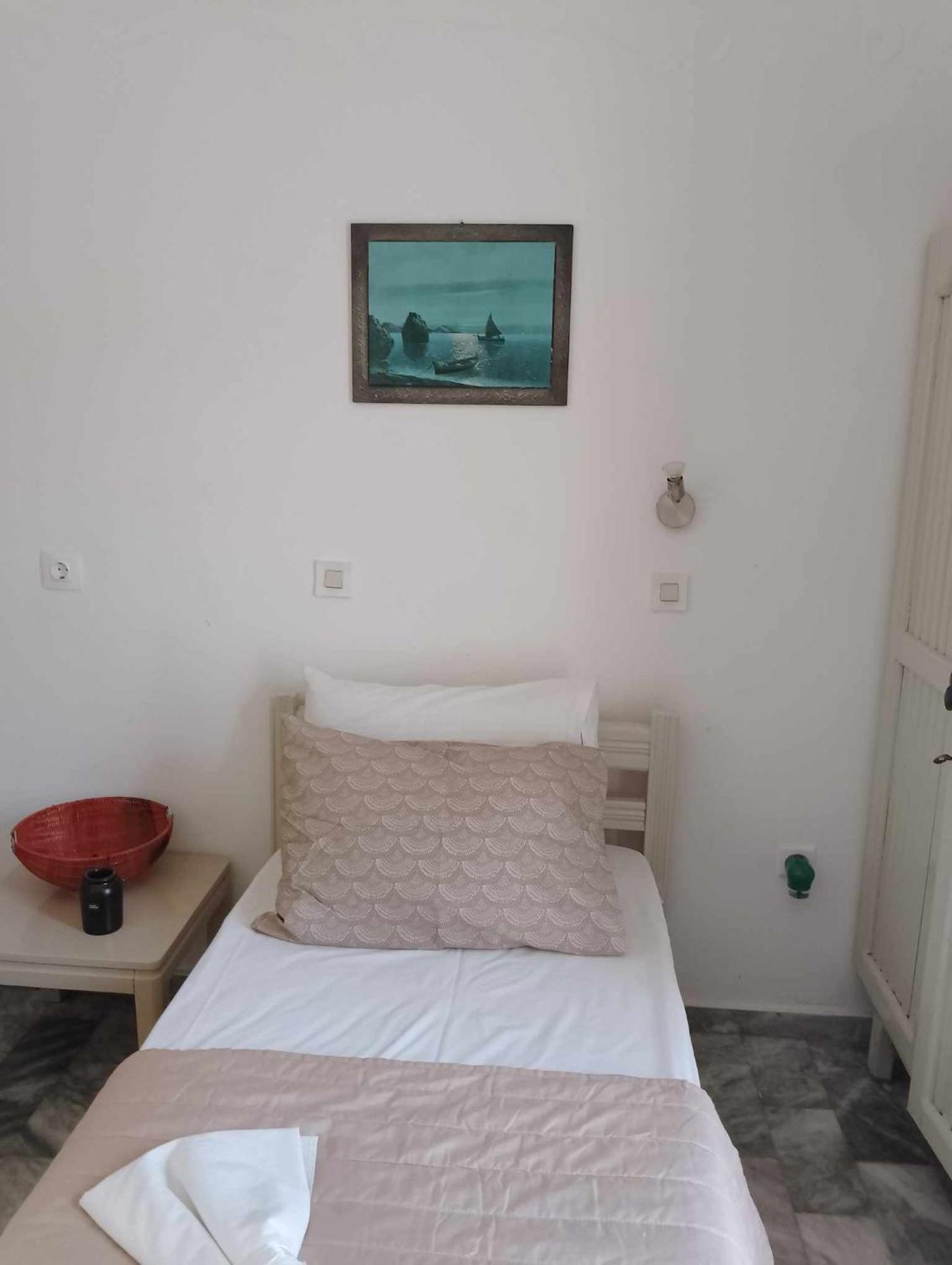 Cleios Rooms And Studios, Kalymnos 85200 Panormos  Eksteriør billede