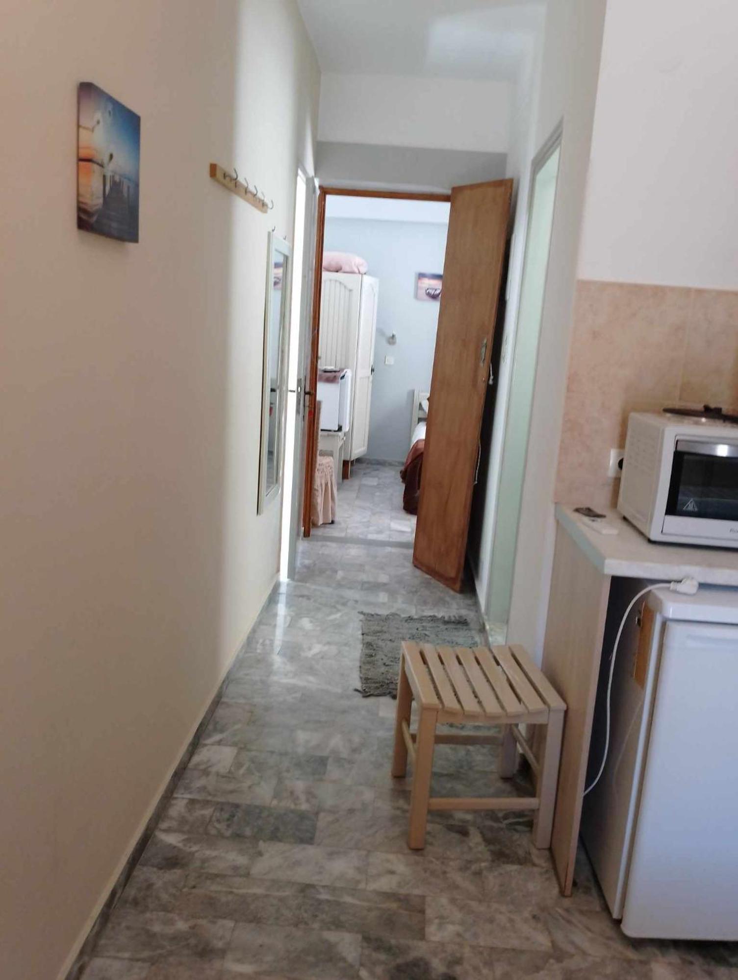 Cleios Rooms And Studios, Kalymnos 85200 Panormos  Eksteriør billede
