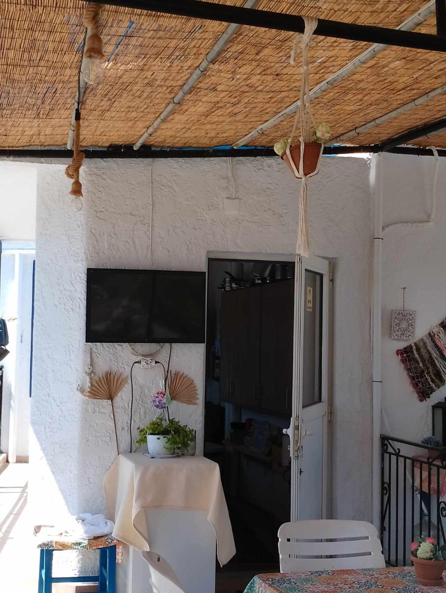 Cleios Rooms And Studios, Kalymnos 85200 Panormos  Eksteriør billede